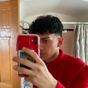 Meet your Posher, Alberto